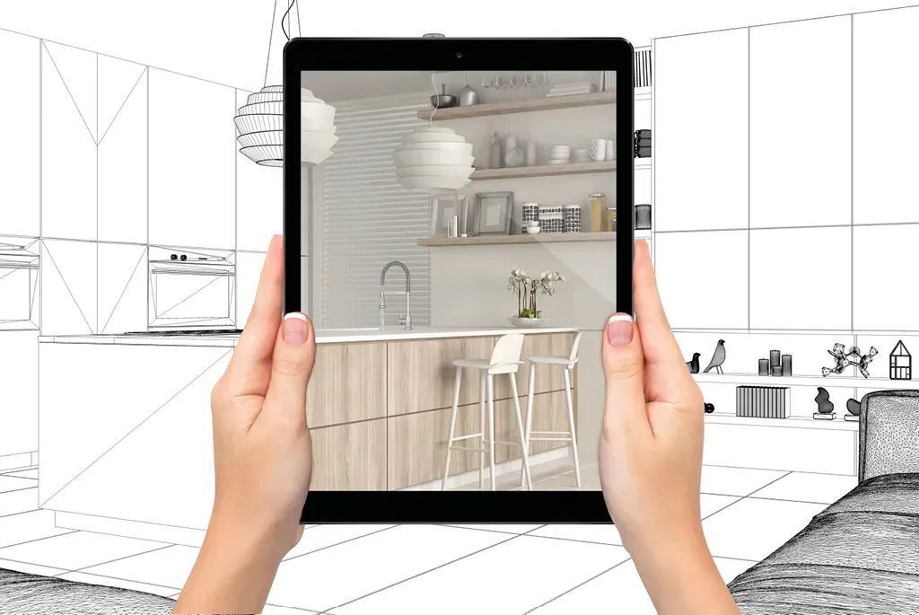 Vom Grundriss bis zur Ansicht